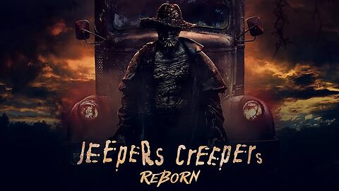 Jeepers Creepers 4 - Resumen