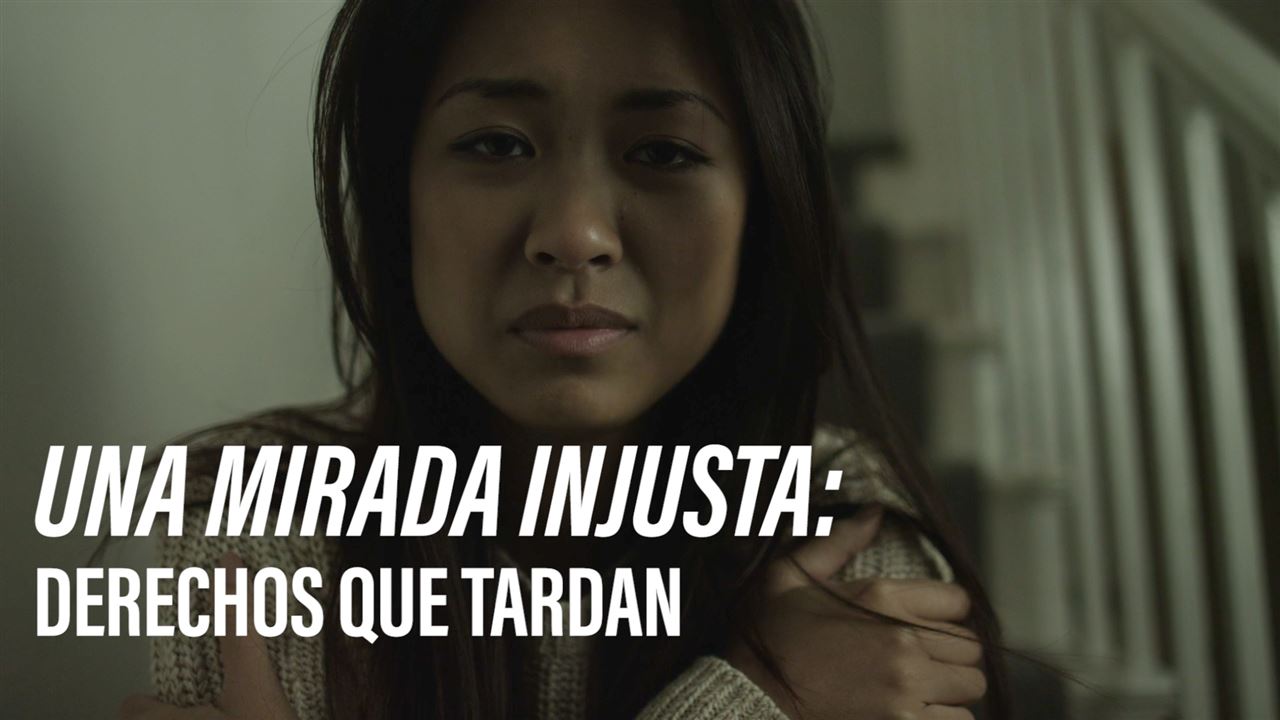 Derechos que tardan en llegar