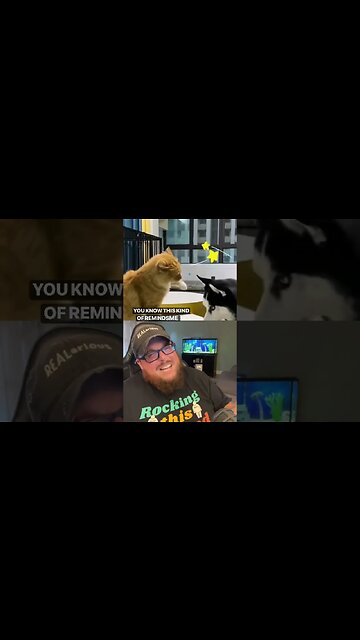 Here’s Your Dose of REALarious…🤣🤣🤣 #duet #watchfunny #makeyoulaugh #loveduet #funnycomedy #funny