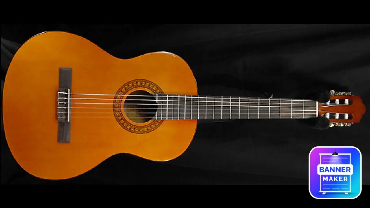 Review Violão Ashland AC10 Pam