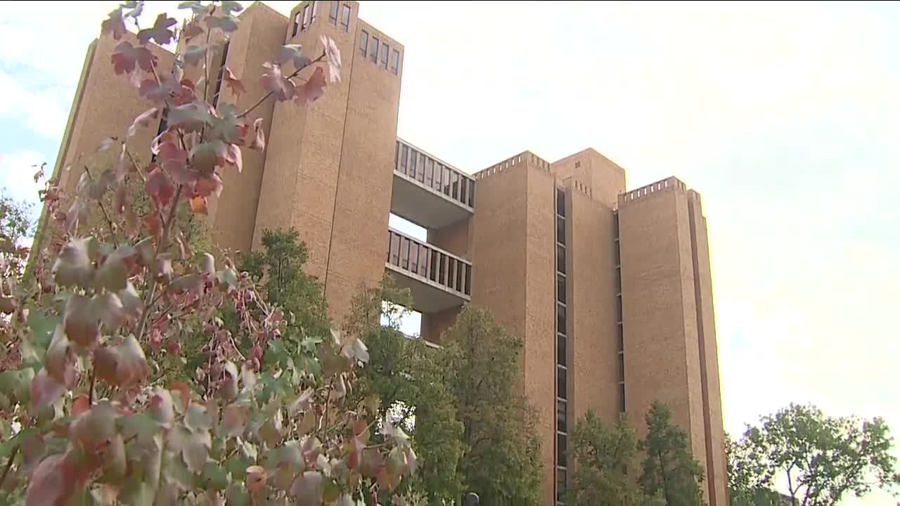 CU Boulder moving students to create isolation spaces