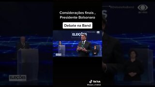 Oque Bolsonaro quer para o Brasil