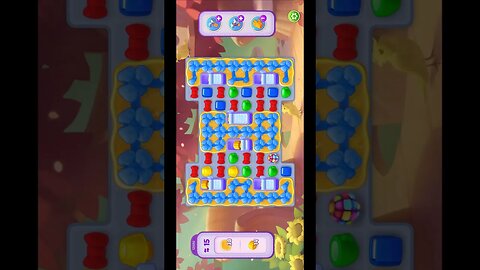 Shorts Playrix Homescapes Gameplay Walkthrough Level 12686-010