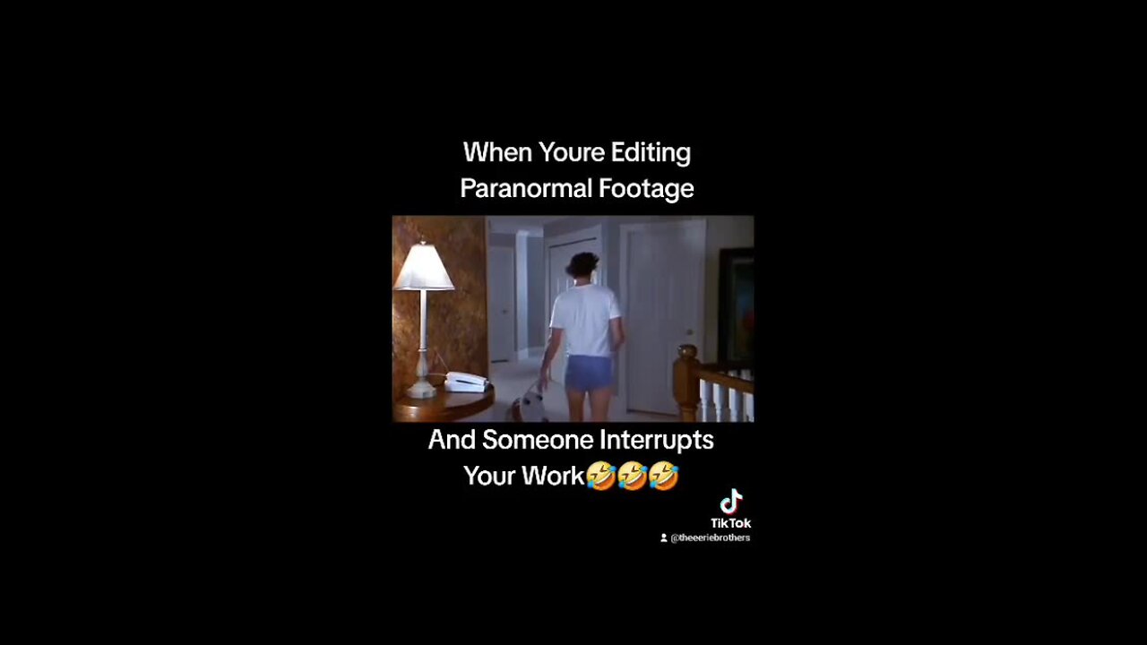 Im A Professional Ghost Hunter🤣🤣🤣👻