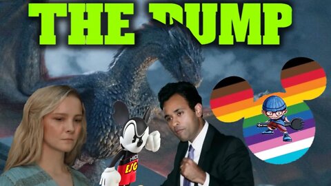 The Dump 3k SUBS and 2 Strikes celebration! House of the Dragon, News, More