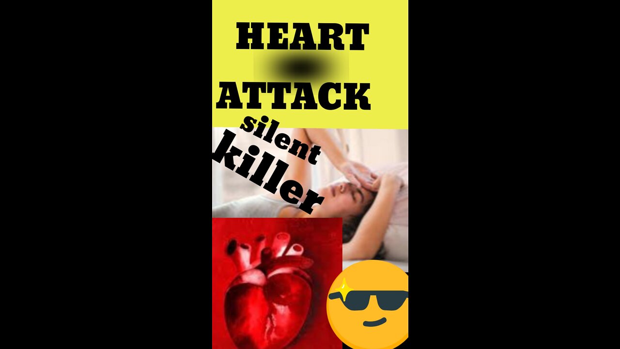 4 silent heart attack signs you should know