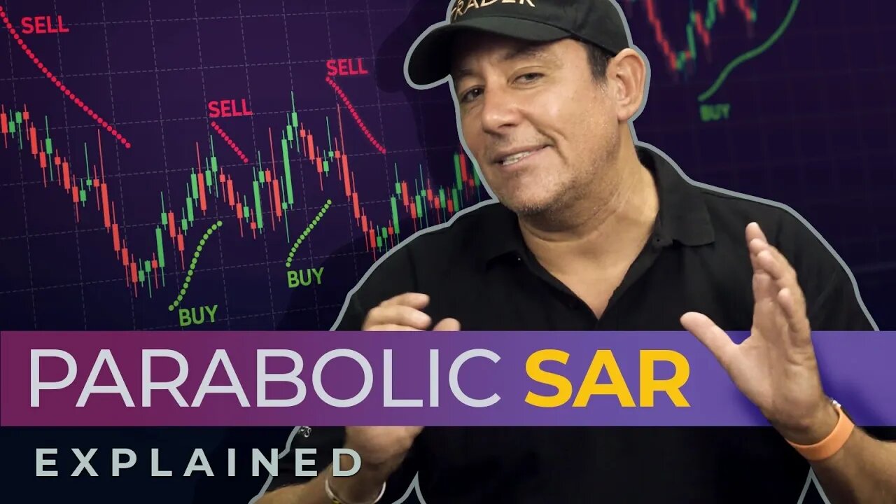 How To Use The Parabolic SAR Indicator For Maximum Results