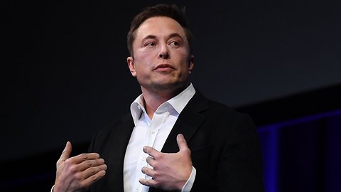 British Cave Diver Sues Elon Musk For Defamation