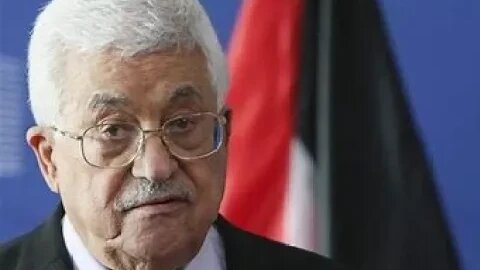 Israel wants to prevent collapse of Palestinian Authority