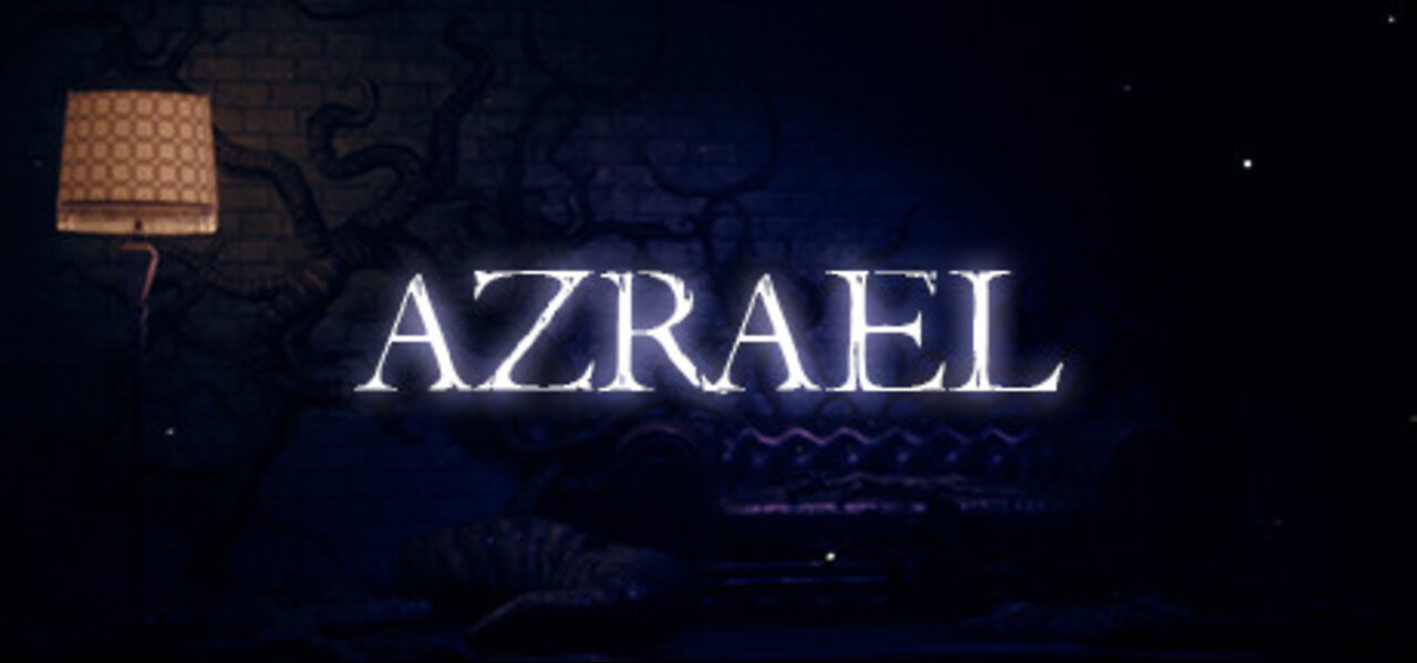 Azrael - Analise do jogo, Investigue a morte de uma pessoa antes que o espirito te pegue (PC)