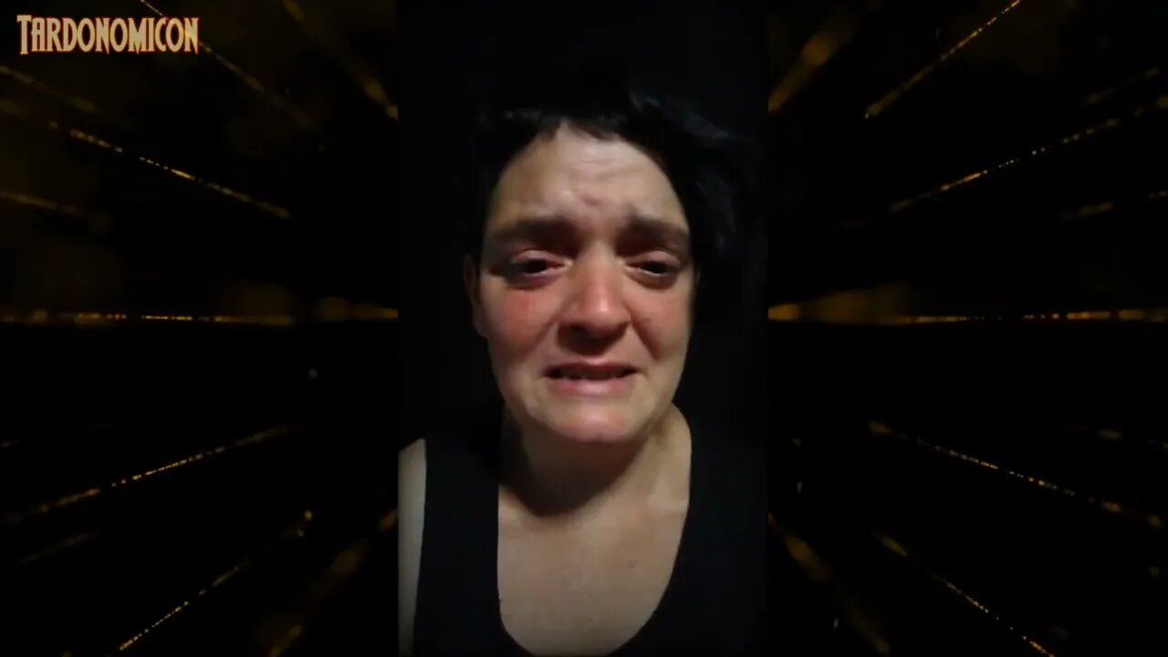 2022 03 25 4 I have to die for virgy and Adonis Paul to be held accountable for what they're doing