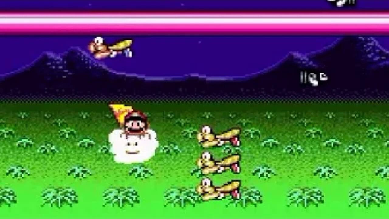 The Second Reality Project Reloaded Walkthrough Part 20: Hitch a Ride