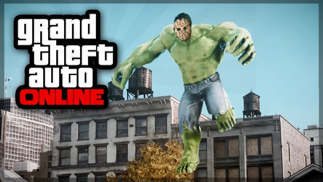GTA 5 Online - NO MORE DLC For PS3 & Xbox 360 ? (GTA 5 Gameplay)