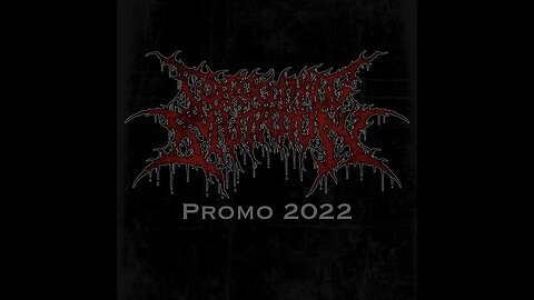 Coprocephalic Mutation - Promo 2022 (Full Promo)