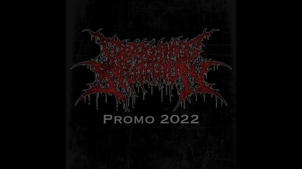 Coprocephalic Mutation - Promo 2022 (Full Promo)