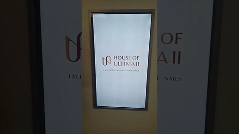 HOUSE OF ULTIMA II REVITALIZE HEAD AND TOE