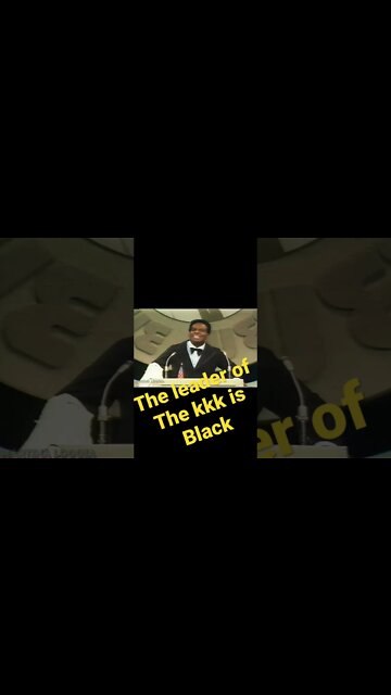 Nipsey Russell - The funniest rhyme about interracial relationships