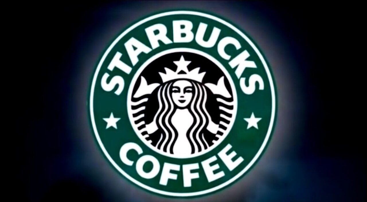 Starbucks Occult/Satanic Logo EXPOSED!!! Illuminati Corporations!!!