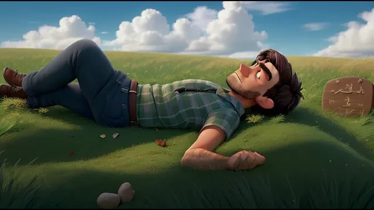 The Lazy Mans Lesson: Misinterpreting God's Signs.