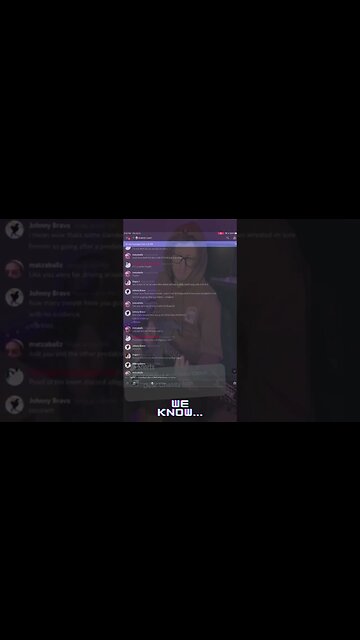 We know...Steve Delive has supported Cyd Vicuous in ALL he's done...