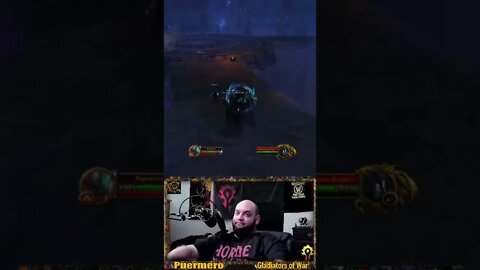 Some Streaming LoL