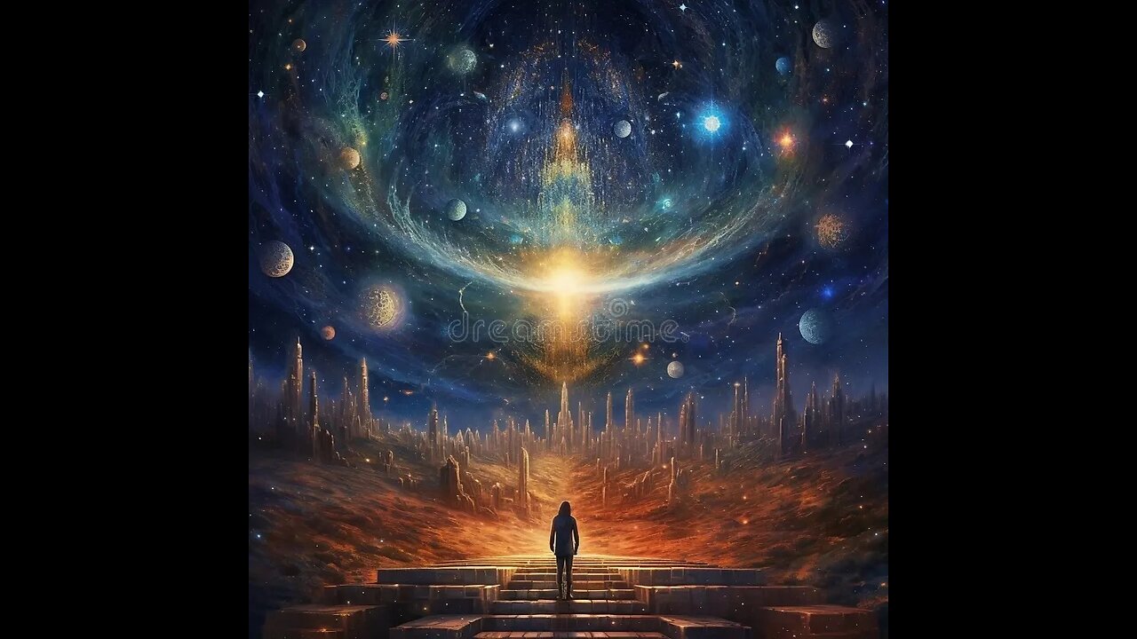 Awakening Part 3