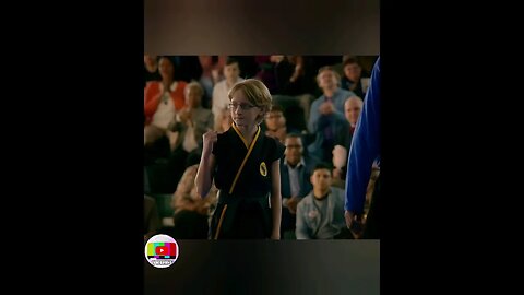 PORQUE O BERT NUNCA EVOLUIU NO KARATE EM 5 TEMPORADAS DE COBRA KAI ?