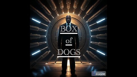 BoxOfDogs#62 - Old Acid