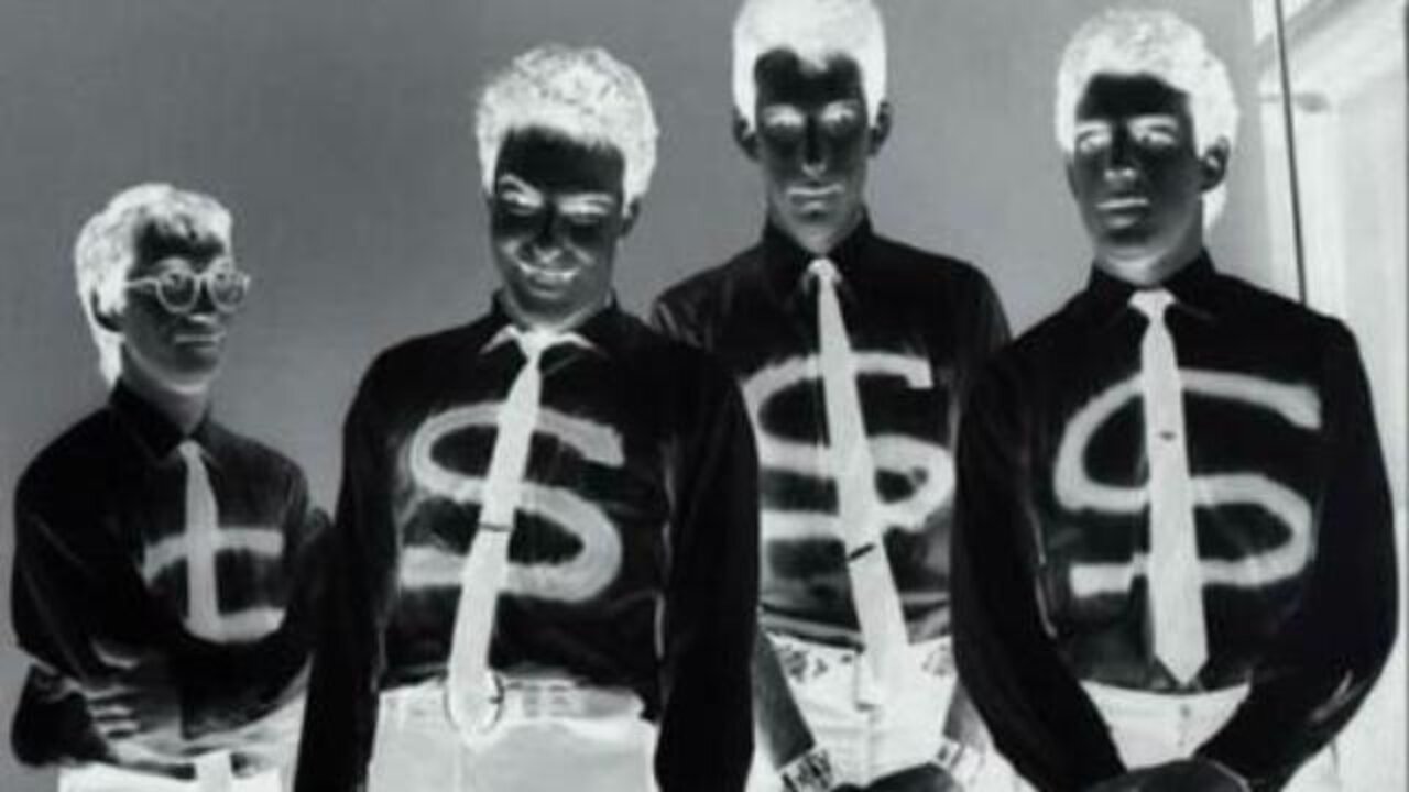 Advertising and The Moral Lecture