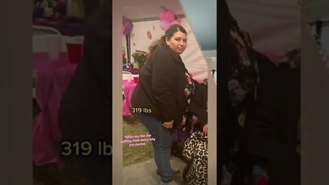 WEIGHT LOSS - BODY TRANSFORMATION + MOTIVATION + WEIGHT LOSS TRANSFORMATION TIKTOK + GLOW UP #shorts