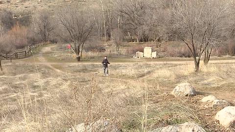 New website for Boise mountain bikers