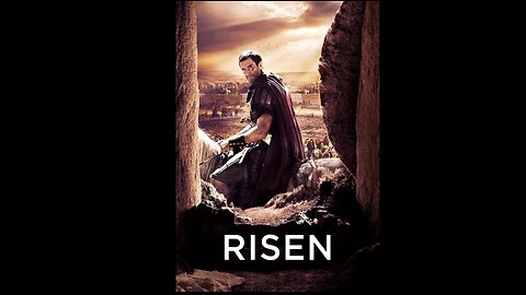 Risen - Clavius destroys the Lie of the Jewish Priests