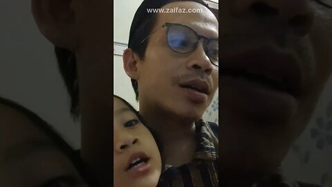 Sayangi penghuni Bumi, engkau akan disayangi penghuni langit #ramadhan
