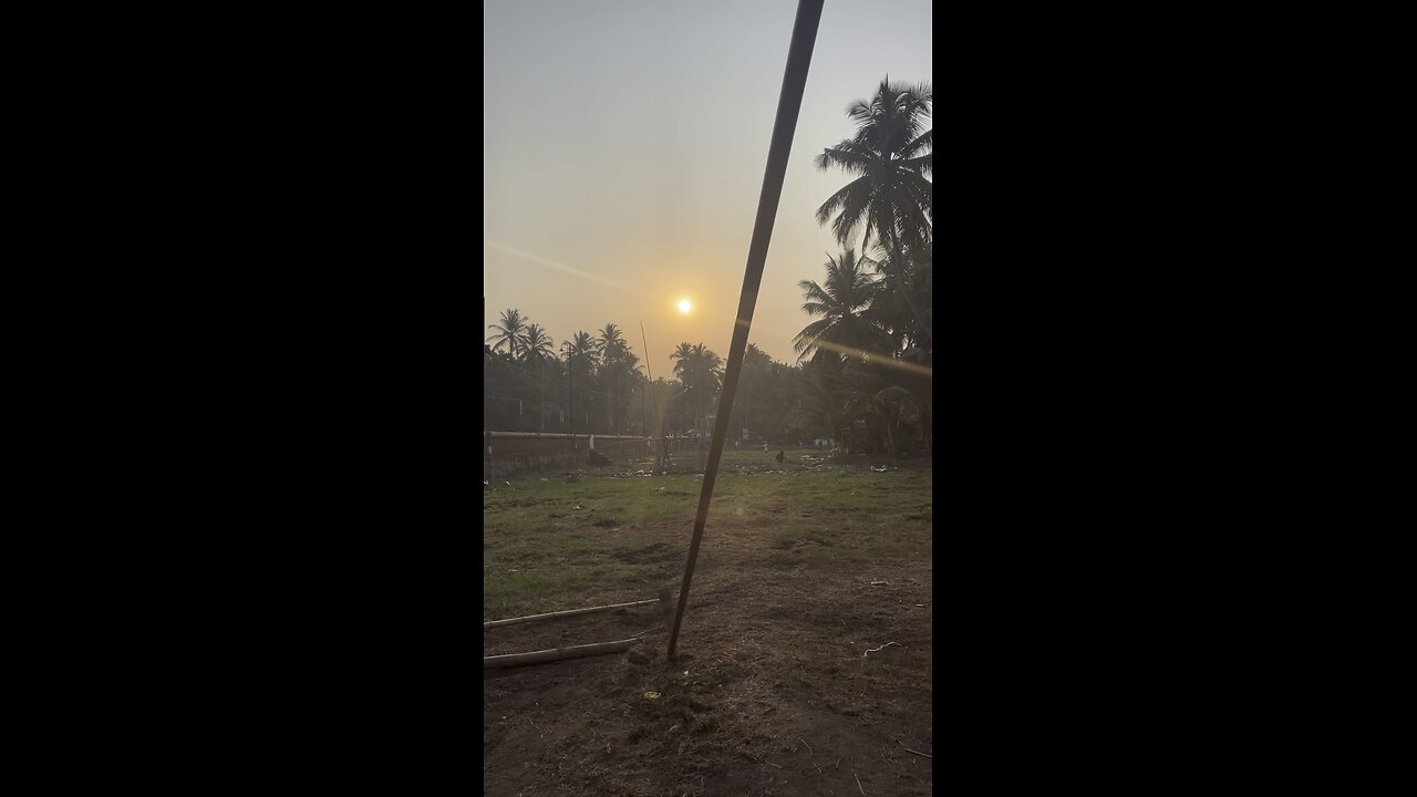 Cherukunnu Annapoorneshwari Temple Fireworks