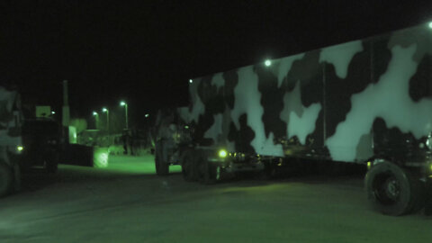 5/7 ADA mobilization B-roll 03/02/2022
