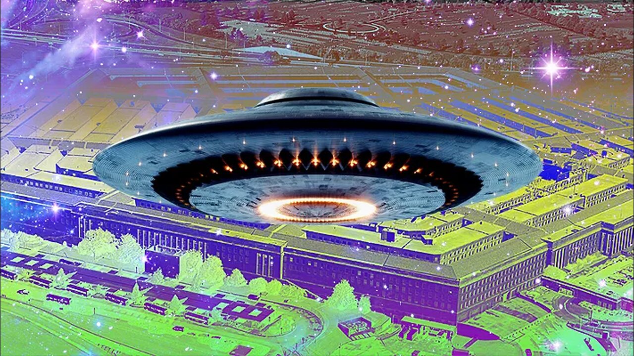 conspiracies today