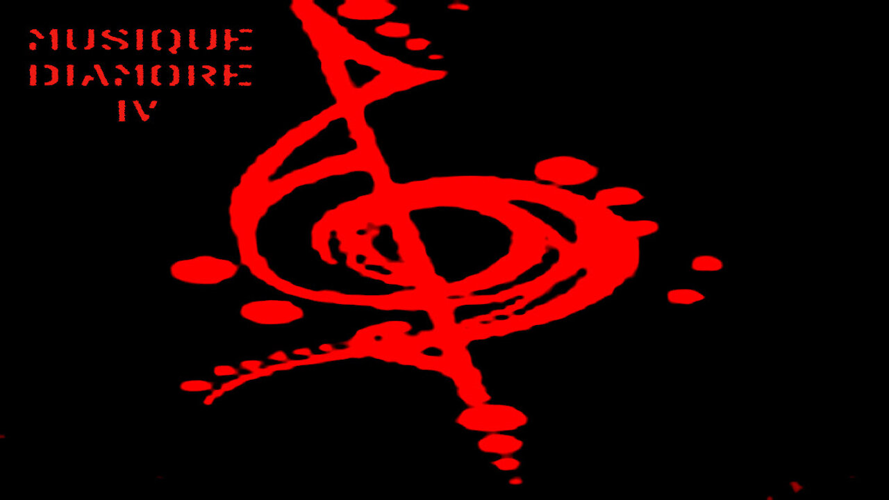 Joseph DiAmore - "Four" - Musique DiAmore - Music Video [Audio]