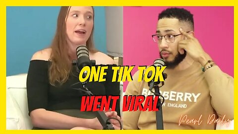 Pearl quit her job after this...