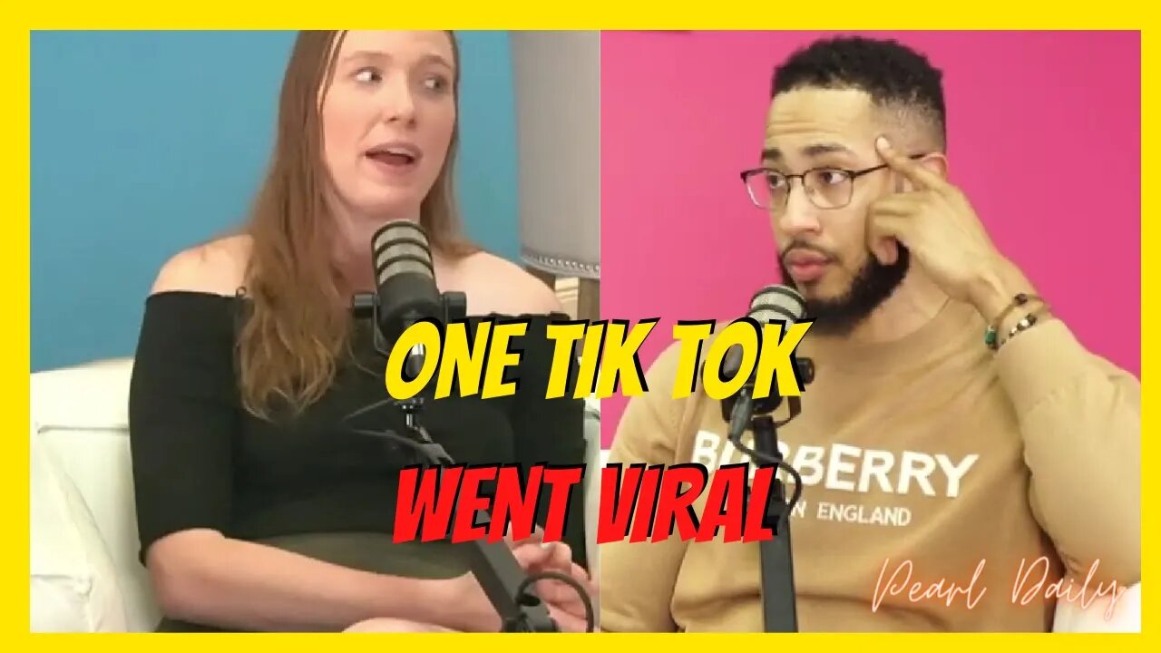 Pearl quit her job after this...