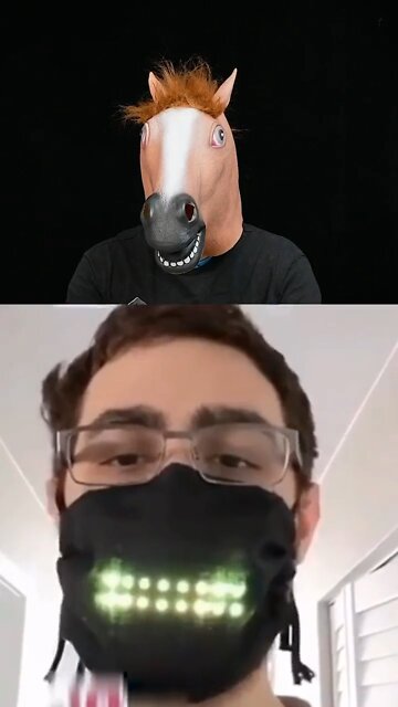 What fresh Hell is this? Of course they did...