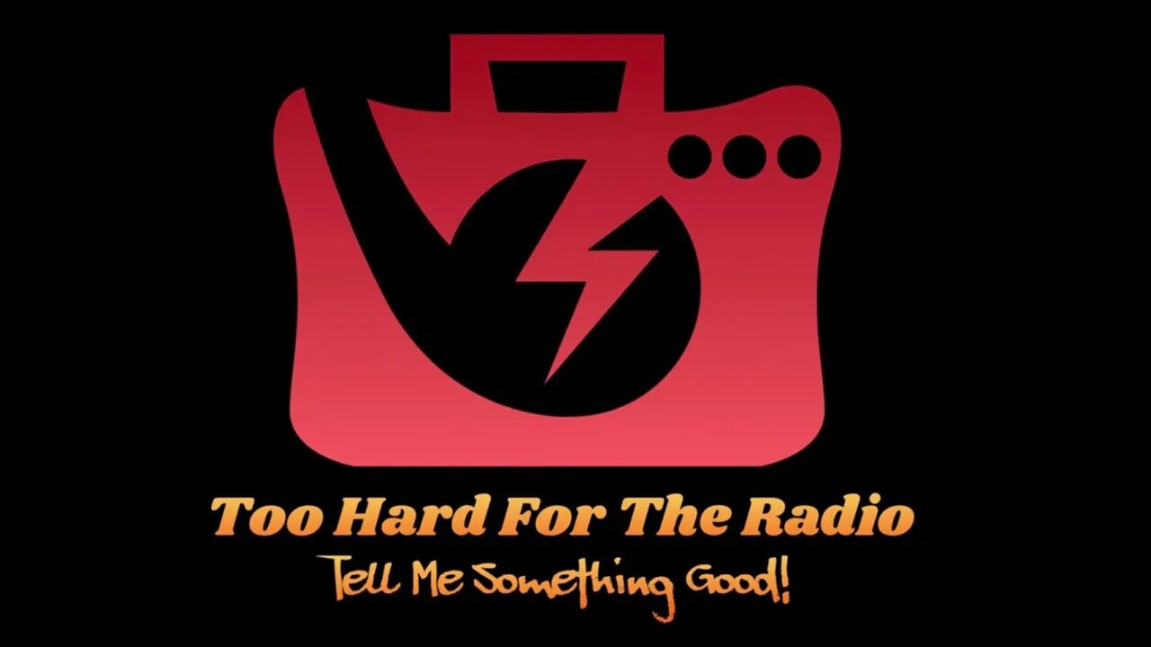 Too Hard For The Radio - Ep. 14 - The Future Timeline Part 3 - Digital Drugs