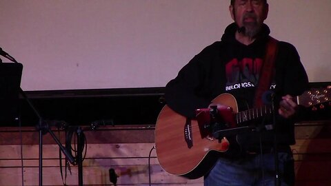 Wednesday nite Worship and Prayer