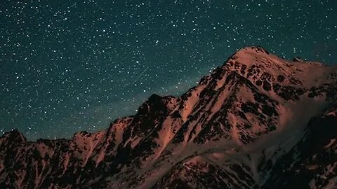 Unveiling Nature's Cosmic Art