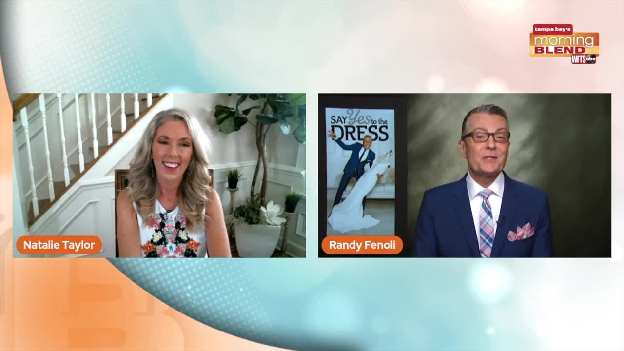 New Season of Say Yes to the Dress | Morning Blend