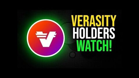 Verasity Price Prediction 2023 - VRA Verasity Cryptocurrency