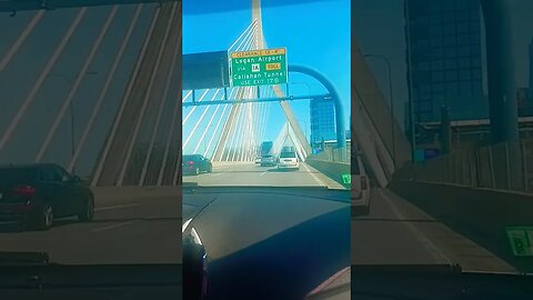 Boston Massachusetts Still.