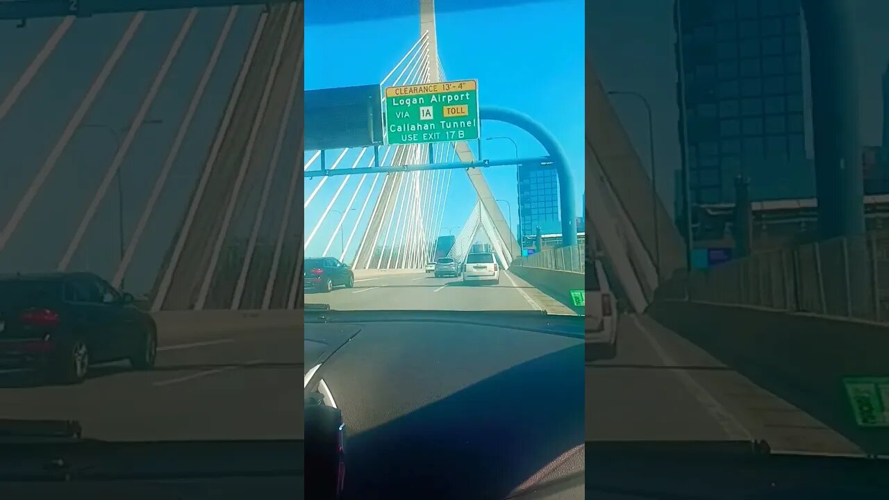 Boston Massachusetts Still.