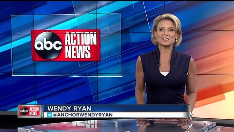 ABC Action News Latest Headlines | May 28, 7 PM