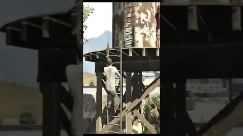 GTA V Shorts 🥵🥵#gta #gta5 #gtashorts #shorts #ytshorts #trending #viralshorts #drift #mission