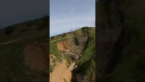 Canyon Run #dronevideo #dji #fpv #fortheboys #iamspeed #speed #dronepilot #tipsandtricks #comment